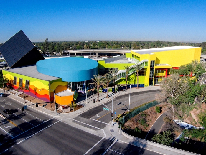 OC Science & Engineering Fair Expo