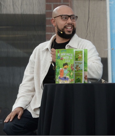 Orange County Children's Book Festival