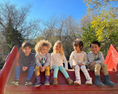 Anneliese Schools, Inc. - Best Multiple-campus Private School, K-6