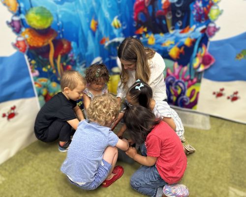 Avid Speech Therapy - Best Speech Therapy 