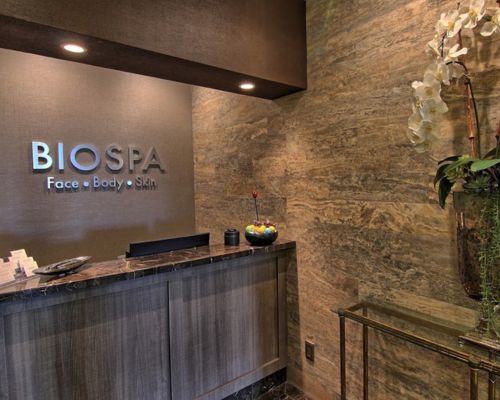 BioSpa - Best Spa Day