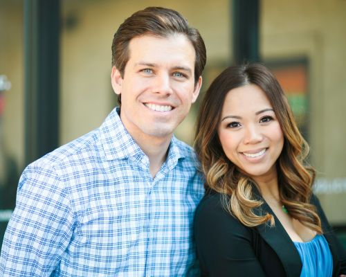 Center Plaza Dentistry - Best Family Dentist - Dr. Yin and Dr. Hofkes 