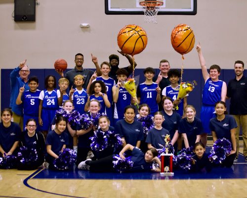 Covenant Christian School - Best Faith-Based School