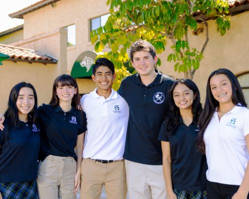 Fairmont Preparatory Academy - Best Private High School