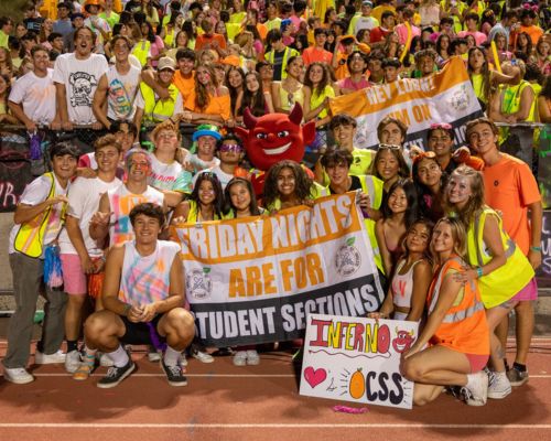 Mission Viejo High School - Best Public High School