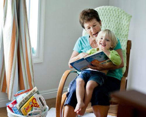 Mollycoddlers Nannies & Sitters - Best Nanny_Babysitting Service