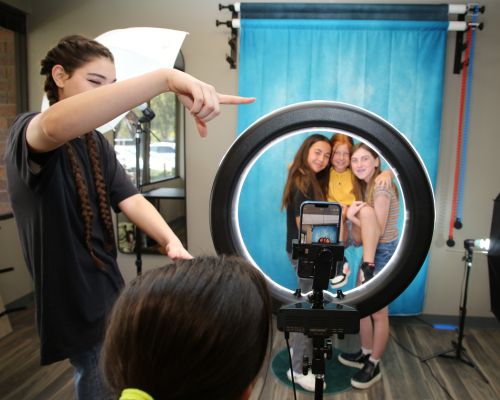 Orange County Acting Academy (OCAA) - Best Theatre Class