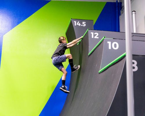 Ultimate Ninjas - Best After-School Athletics