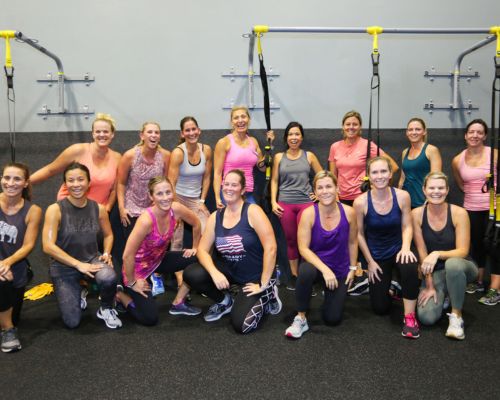 YMCA Volleyball Camp - Best Volleyball Camp
