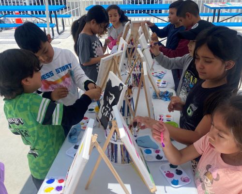 YMCA of Orange County - Best Traditional Day Camp