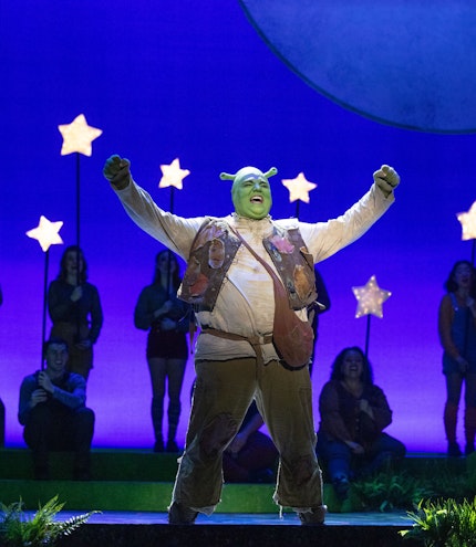 Shrek the Musical