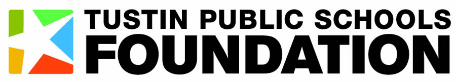 Tustin Public Schools Foundation logo