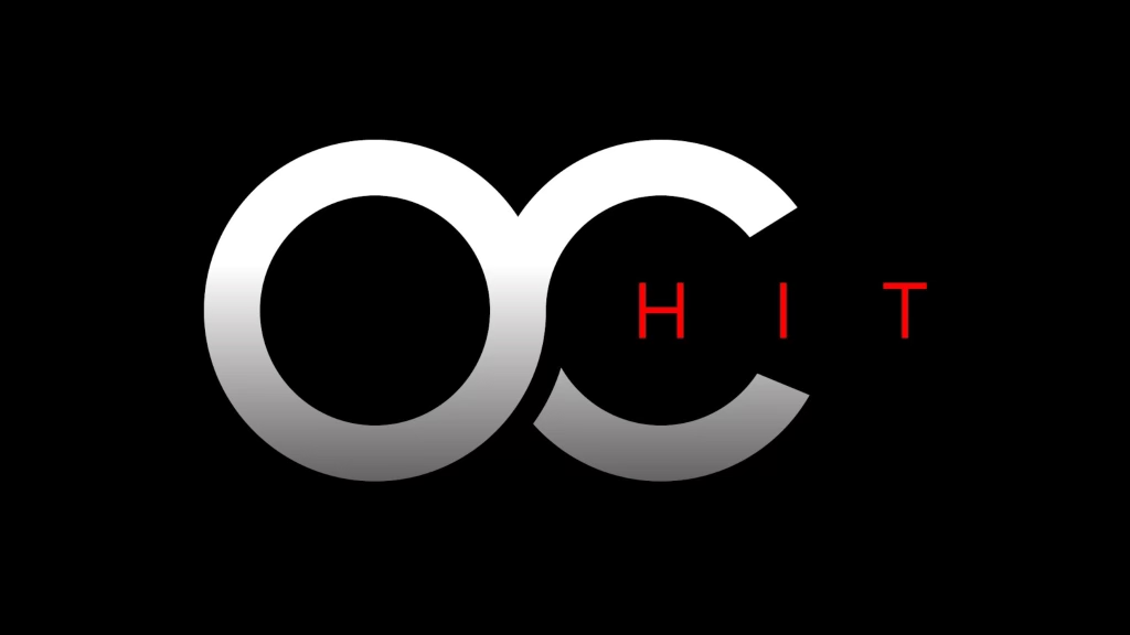 OC Hit Logo