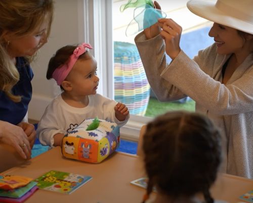 Estela's Playhouse, Mission Viejo