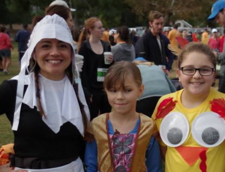 Plymouth Rock ‘n’ Run