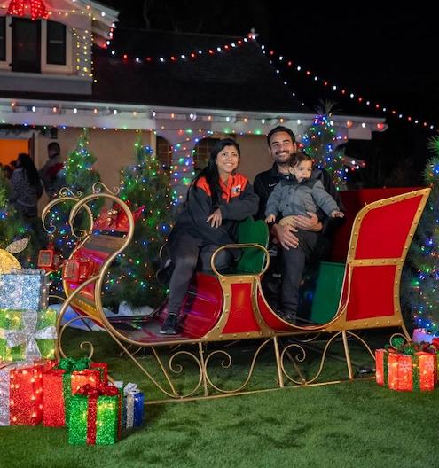 Holiday Time At Heritage Hill