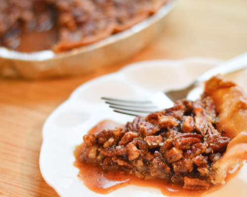 Pecan Pie