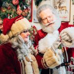 Christmas Wonderland At Santa’s Village