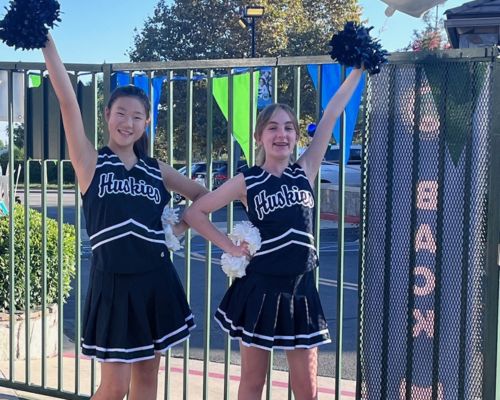 Heritage Oak Private Educational