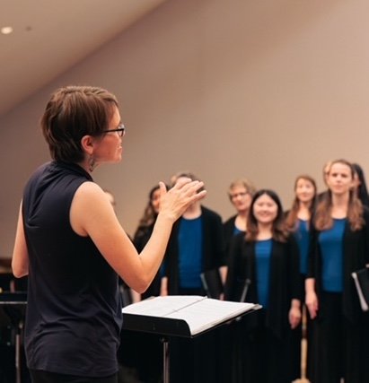 Orange County Women’s Chorus Concerts