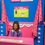 Barbie You Can Be Anything: The Experience Exhibit