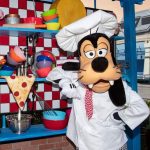 Disney California Adventure Food & Wine Festival