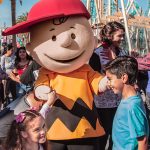Knott’s PEANUTS Celebration