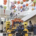 O.C. Lantern Festival