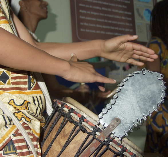 African American Festival