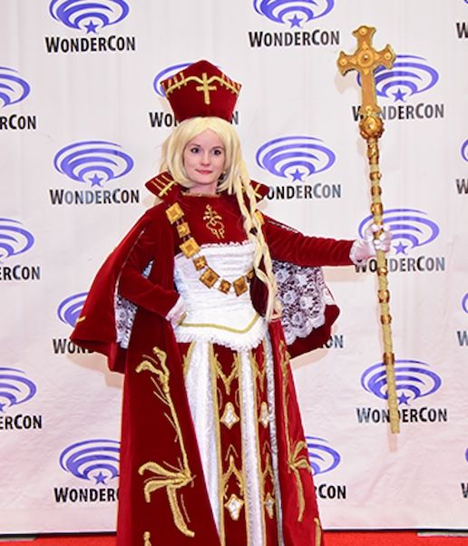 WonderCon 