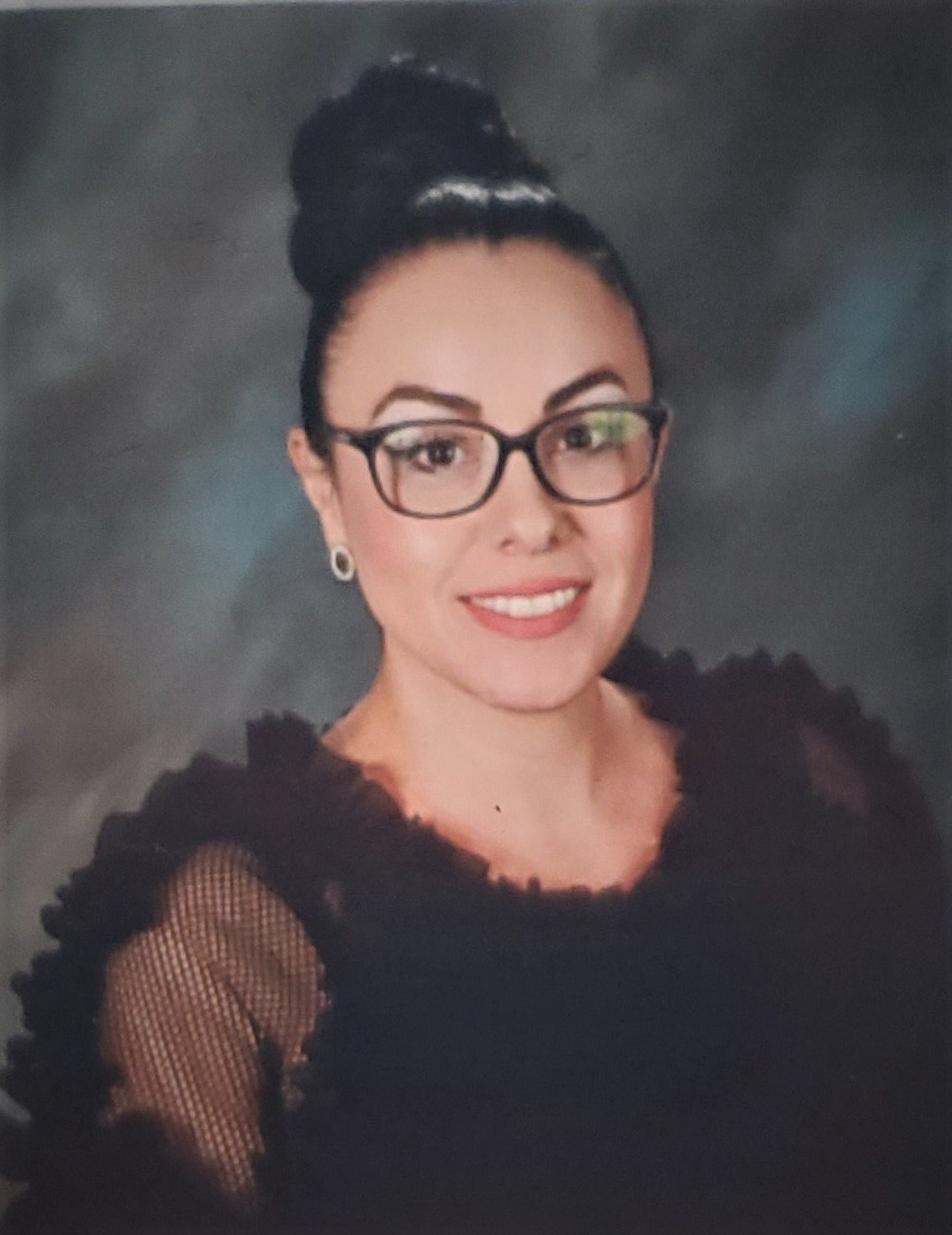 Andrea Alvarez - Middle College High School