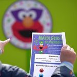 Sesame Place San Diego’s March Excitement