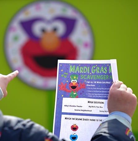 Sesame Place San Diego’s March Excitement