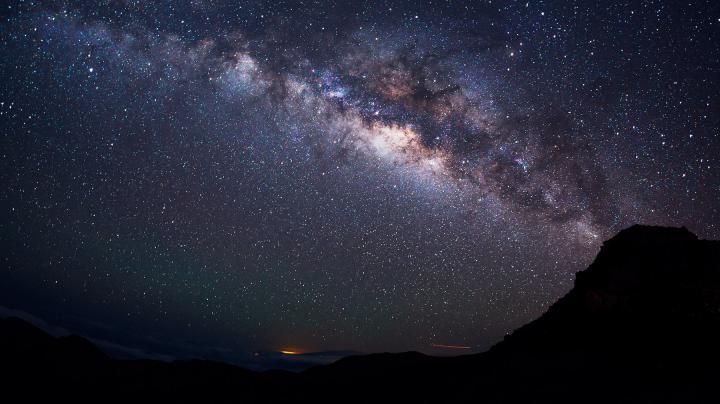 Starry, Starry Night