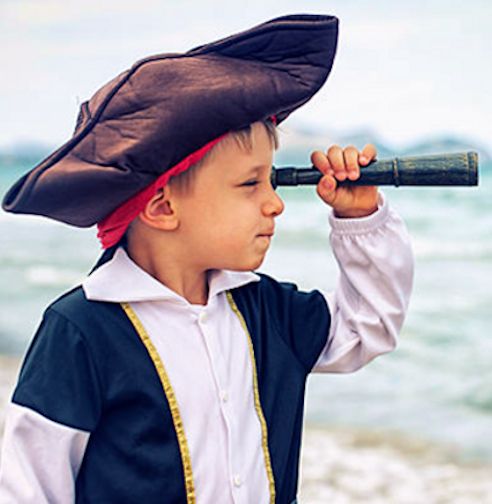 Dana Point Festival of Whales