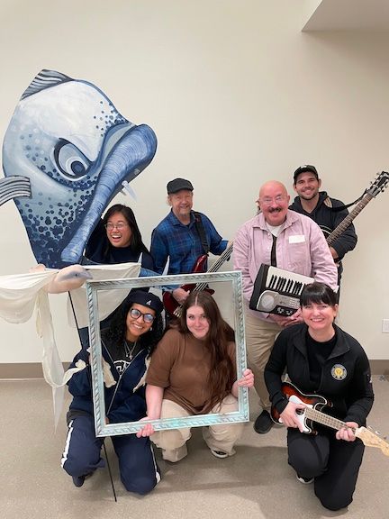 Fullerton: Our Town (A Little Bit Wilder!)