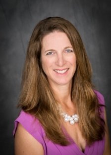 Dr. Suzy McNulty, MD