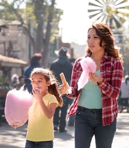 Knott’s Boysenberry Festival