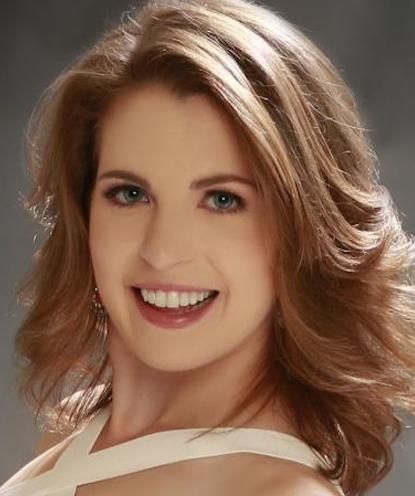 The Magic of Jen Kramer