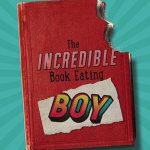 The Incredible Book Eating Boy