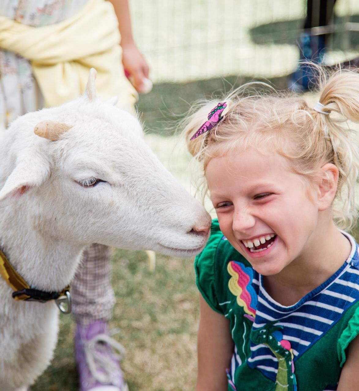 SpringFest – A Pirate Adventure