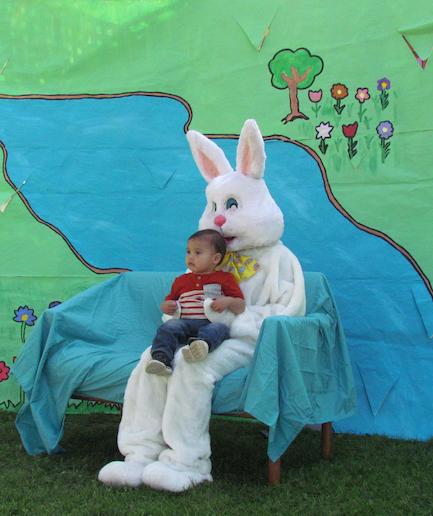 Buena Park’s Spring Eggstravaganza