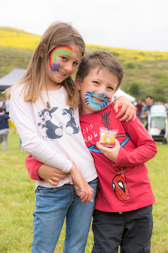 4th Annual SC Social Color Run!