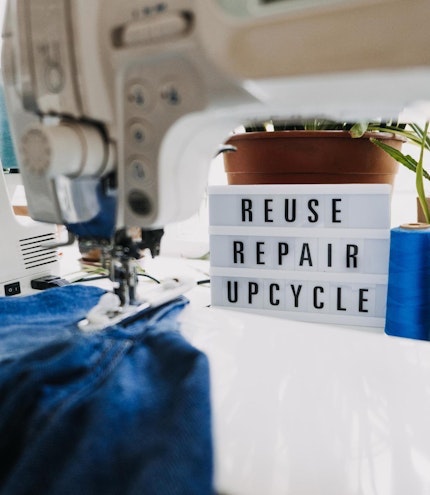 Earth Day Fix It Fair