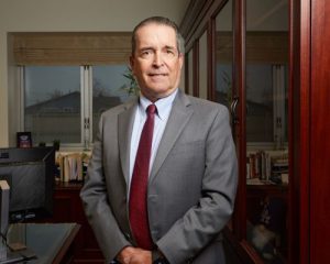 Frank Donavan Top Leader 2025 - Featured image