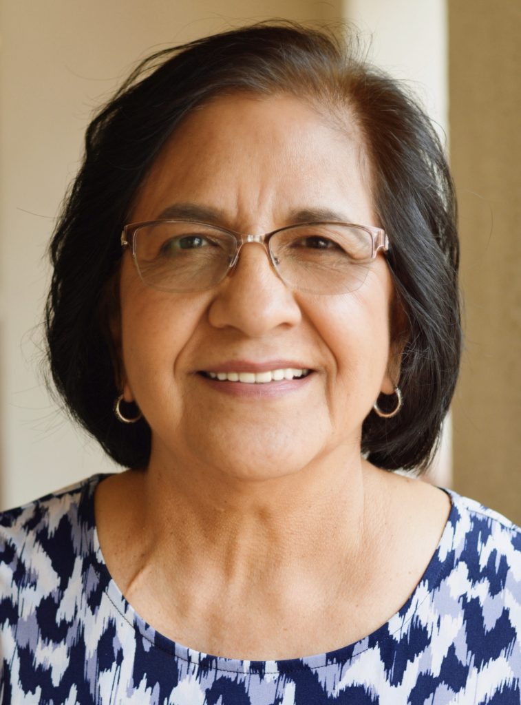 Guadalupe Barrera