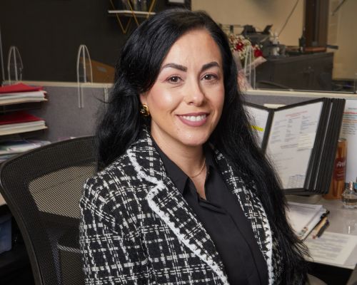 Andrea Alvarez Top Employee 2025 - Featured Image