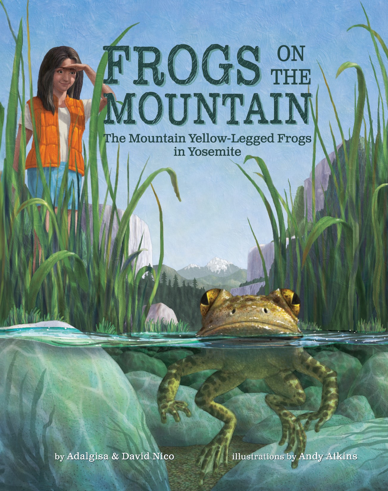 Bowers' Books for Kids: Storytime in the Galleries