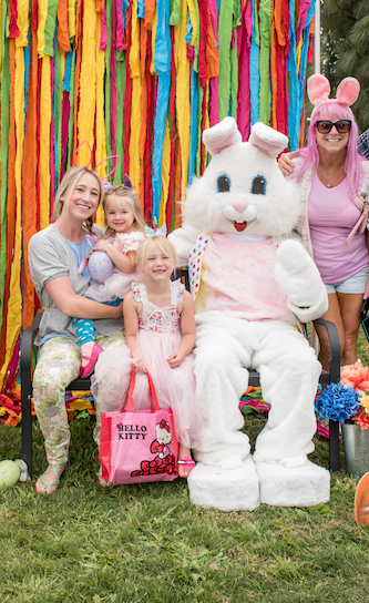 San Clemente’s Sensational Springtacular
