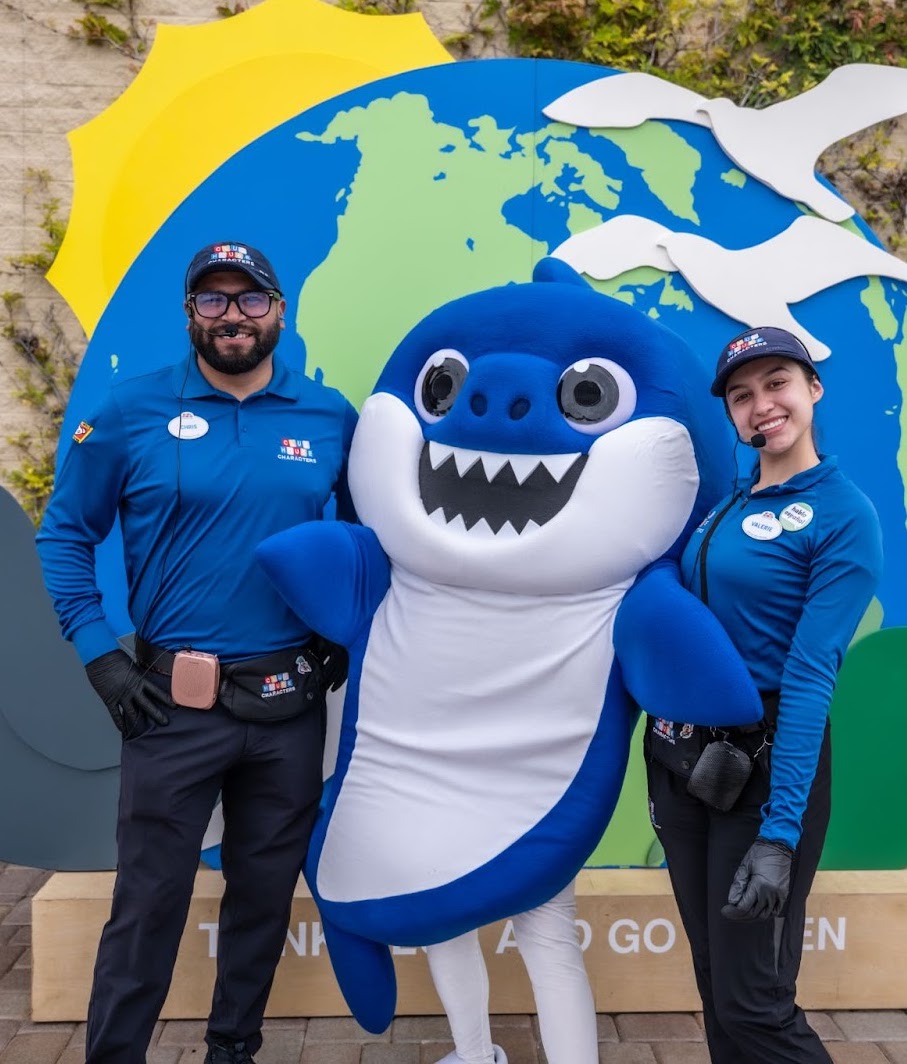 The Shops at Rossmoor’s Earth Day Celebration